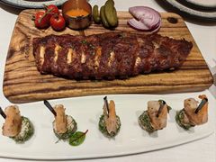 -黑宝石西餐厅(汇励99城市公园店)