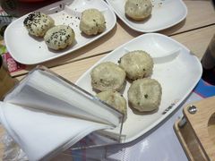 -小杨生煎(深圳岗厦北店)