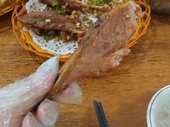 -南记食粥坊·宵夜大排档(莲花总店)