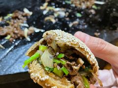 -聚德华天烤肉季·宴会厅(什刹海总店)