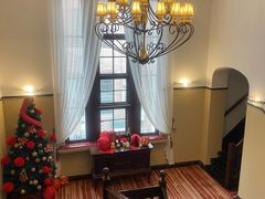 -中山路壹号传奇club·啤酒花园餐厅