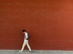 -南岳衡山风景名胜区-南岳大庙