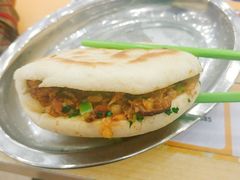 -北京大学-燕南食堂