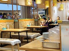 大堂-小幸湖春饼(悦茂购物中心店)