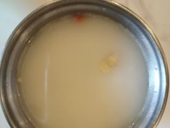 -晨曦炖汤·不放油(东单菜市场美食城店)