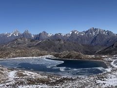 -折多山