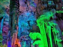 -泰安地下龙宫景区