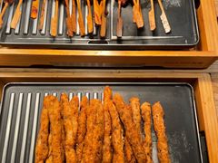 -比格比萨自助(南京万达茂店)