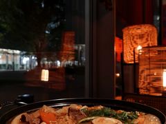 -山葵家居酒屋(天目里店)