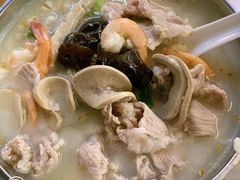 -广场正宗原汁薏米店