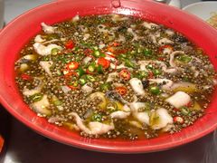 不忘初心水煮鱼-初蓉丨遇见新川菜(亲贤街荣耀店)