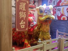 -避风塘(宝山万达店)