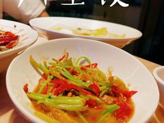 -川里谈·川味小馆(北京路店)