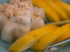 -URBAN SOI Thai Kitchen乐泰料理(长乐路店)