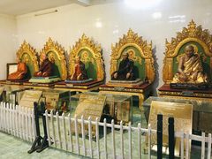 -ခြောက်ထပ်ကြီးရွှေသာလျောင်းဘုရားကြီး