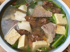 丸子汤-金莹丸子汤清真(朝外SOHO店)