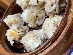 精品牛肉烧麦-正宗天津烧麦馆(柳州路店)