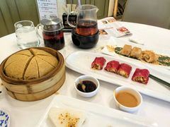 -御彩酒家(东风东路店)