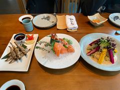 -旨味Umami_融合料理(万博汇店)