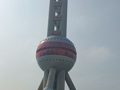 -东方明珠广播电视塔