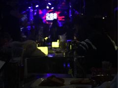 -288 Livehouse 酒吧(思南公馆店)