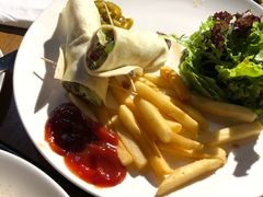 -莫比餐厅(五道口店)