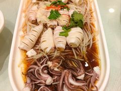 -富丽华酒店(富工四街店)