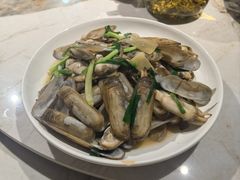 -又见炊烟私房菜(敬亭路店)