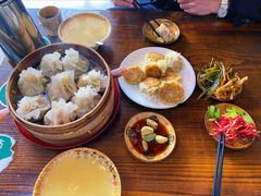 蒸烧麦-源玺源烧麦馆(东护城河南街店)