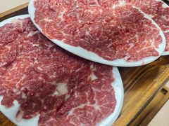 -五洲牛肉美食馆