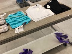 -ZARA(重庆华润万象城中区店)