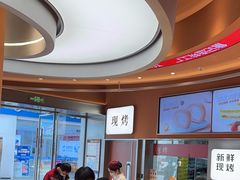 -詹记桃酥(包河万达店)