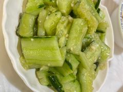 -香满锅老北京羊蝎子火锅·家常菜(新街口店)