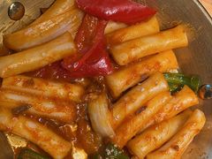 -汉拿山(包河万达店)