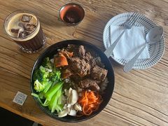 -FUNFUN有饭花园聚会餐厅