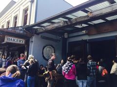 -Fergburger(皇后镇店)