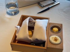 -THE WANG王品(上海中心云端店)