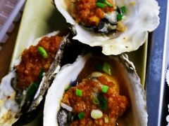 -阿龙烧烤(广达路店)