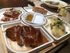 -滋粥楼·顺德菜(番禺广场总店)