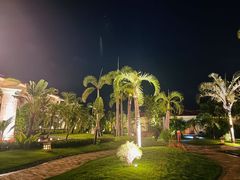-海口喜来登酒店