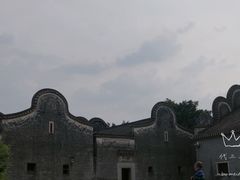-大旗头古村