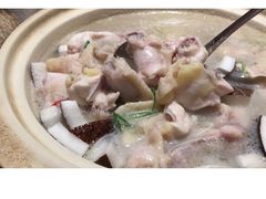 -清远恒大酒店·寻味清远