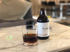-Bracket Coffee(工体店)