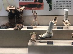 -天津华夏鞋文化博物馆