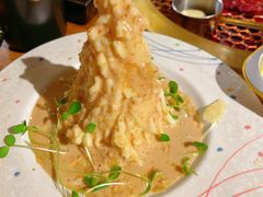 -黑牛の店·和牛烧肉(石家庄万象城店)