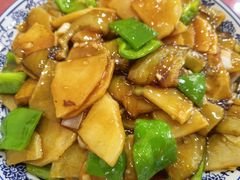 -北大地皖峰饭馆