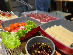 包浆豆腐-新石器烤肉(招商1872店)