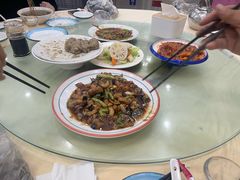 -三妮饭店(万人新天地店)