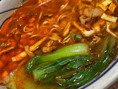 岐山臊子面-陇上秦轩biangbiang面(萧山万象汇店)