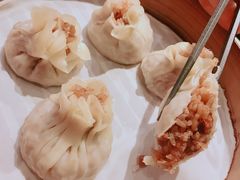 -新梅华·茶点餐厅(欧尚店)